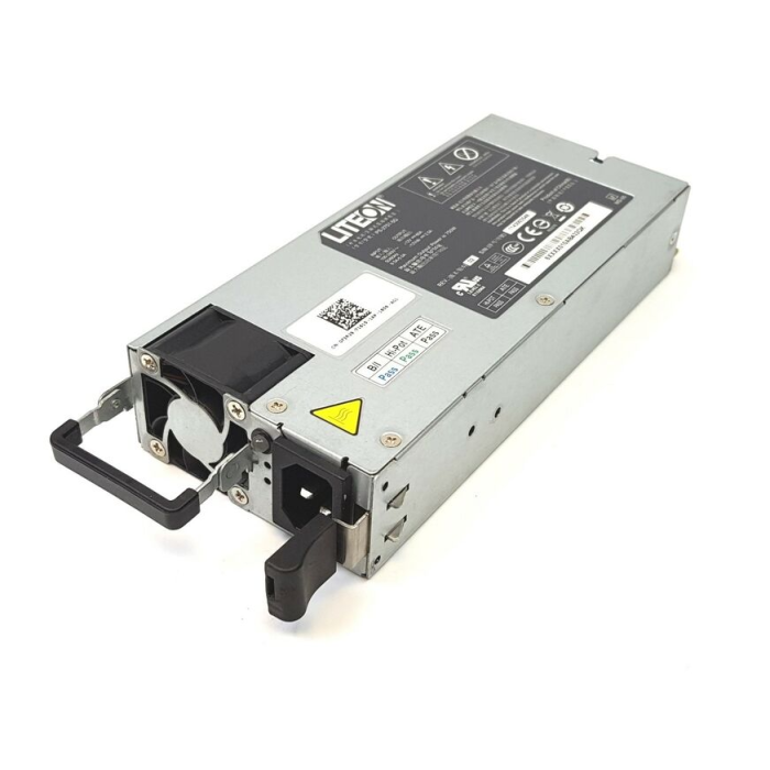 PSU Dell Liteon G11 750W 100-240V AC 50/60MHz F3R29