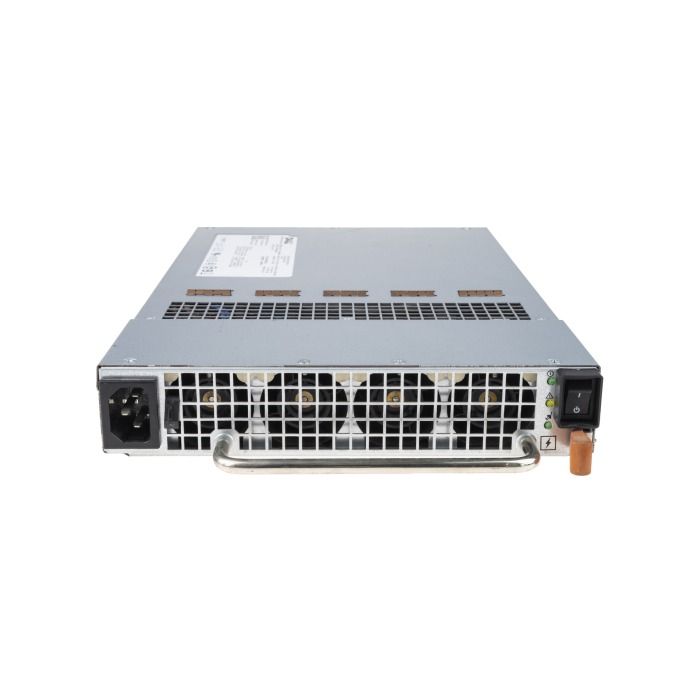 PSU Dell PowerVault MD1120 485W F2R Normal Flow 100-240V AC 47-63Hz F884J