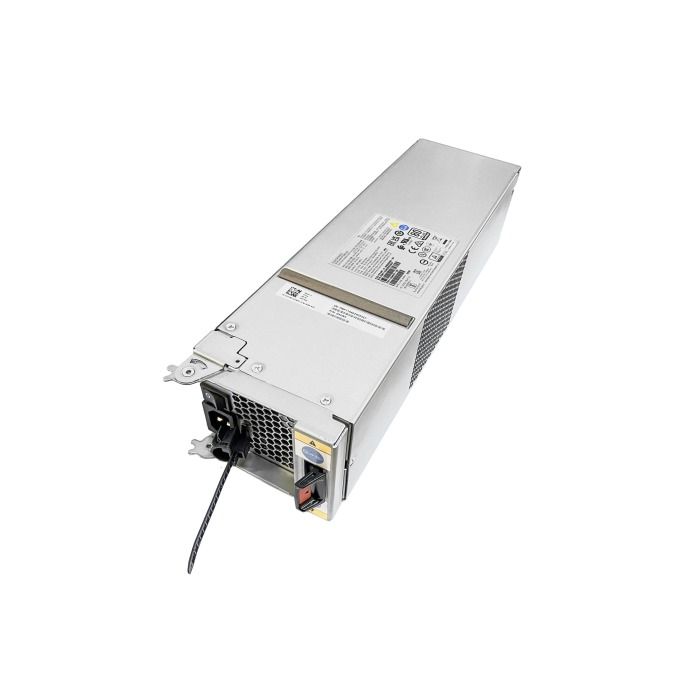 PSU Dell PowerVault ME424 580W F2R Normal Flow 100-240V AC 50/60Hz 80+ Platinum DYJW5