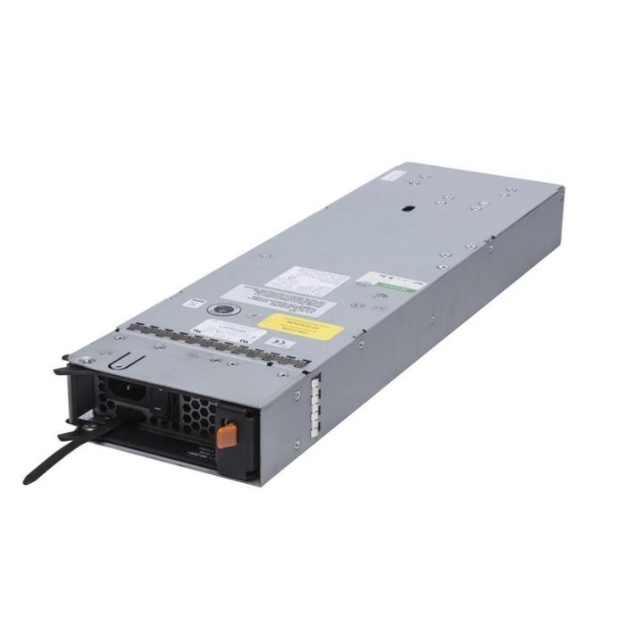 PSU HPE 1600W F2R Normal Flow 200-240V AC 50/60MHz 80+ Platinum 830270-201