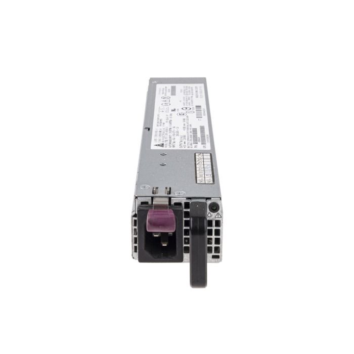 PSU HPE Delta G6/G7 400W 200-240V AC 47-63Hz 509008-001