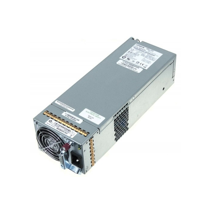 PSU HPE Emerson 573W 100-240V AC 50/60MHz 80+ Silver 81-00000052