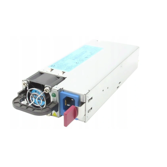 PSU HPE G8 460W 100-240V AC 50/60MHz 80+ Platinum 643954-301