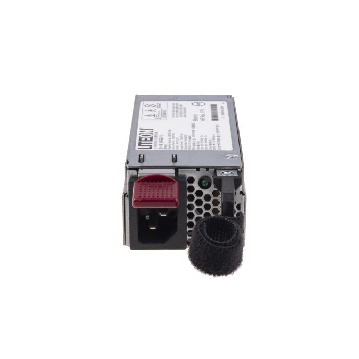PSU HPE Lite-ON 950W F2R Normal Flow 100-240V AC 50/60Hz 80+ Gold 743907-001