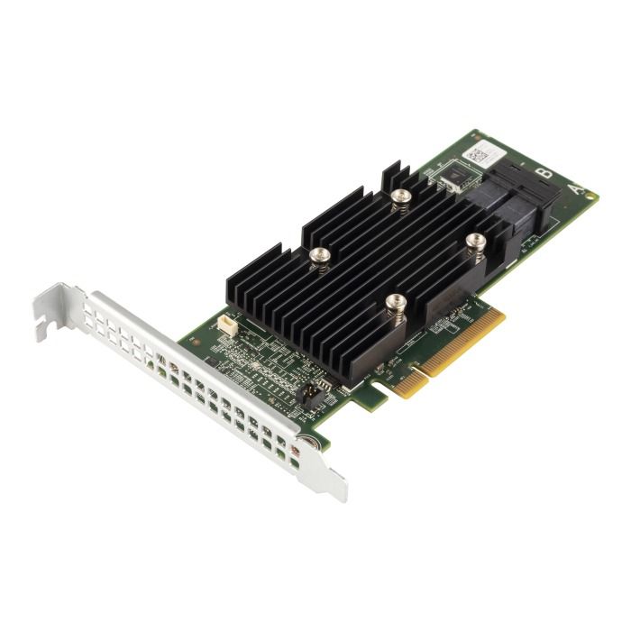 RAID controller Dell H330+ Adapter PCI-E 3.0x8 2xSFF-8644 internal 12Gb SAS 99T5J