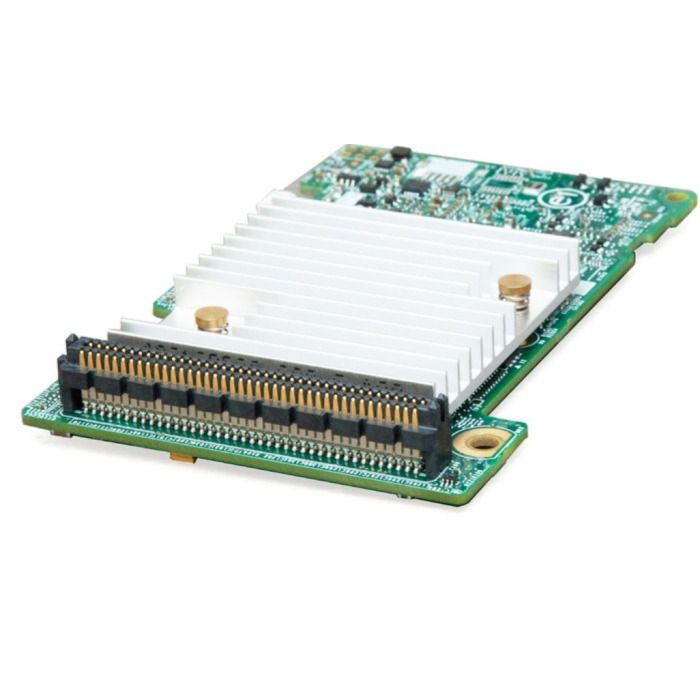 RAID Controller Dell H710P Mini Blade 1GB PCIe 2.0x8 6Gb SAS PK2W9