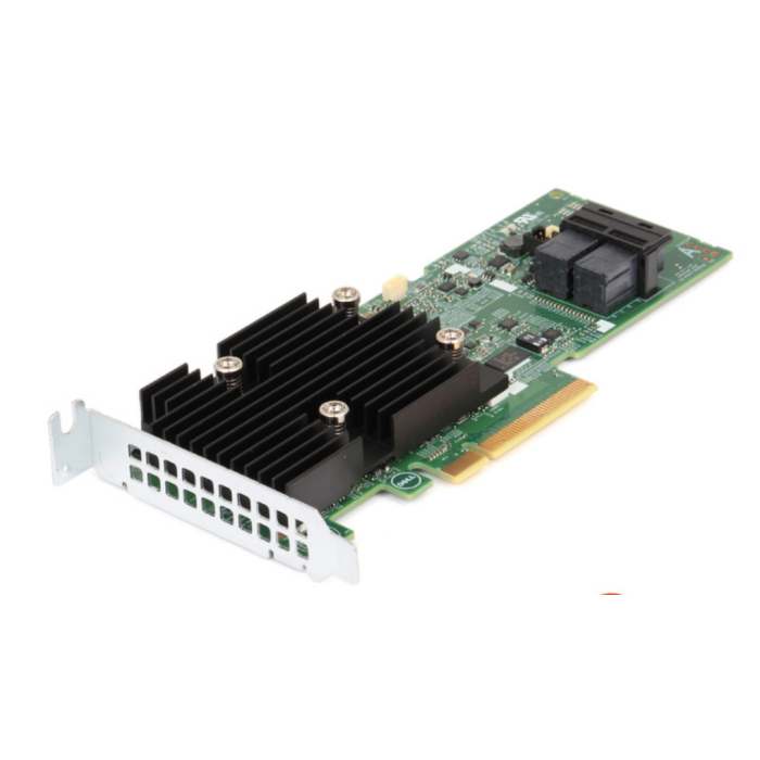 RAID Controller Dell H730P+ 2GB Adapter PCI-E 3.0x8 2xSFF-8643 Internal 12Gb SAS XYHWN