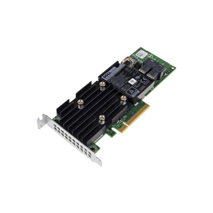 RAID Controler Dell H740P 8GB Adapter PCI-E 3.0x8 12Gb SAS 6Gb SATA 1M71J