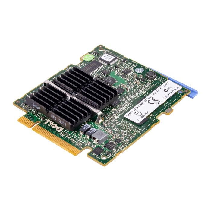 Storage controller Dell Perc 6/i 256MB Mini mono 3Gb SAS PCIe 1.0x8 HN793