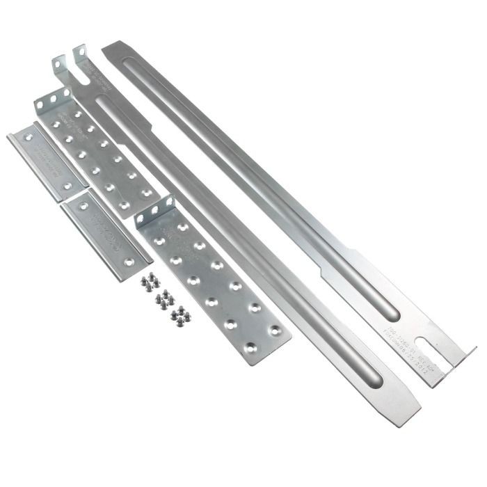 Rails set for Cisco C93180YC-EX N2200-ACC-KIT-C