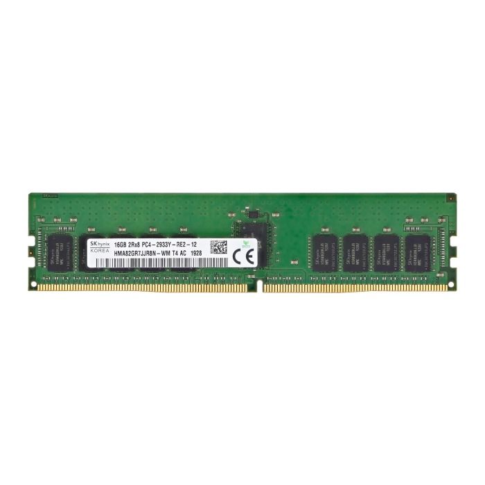 RAM Hynix 16GB 2Rx8 DDR4-2933Y DDR4 RDIMM 2933MHz HMA82GR7JJR8N-WM