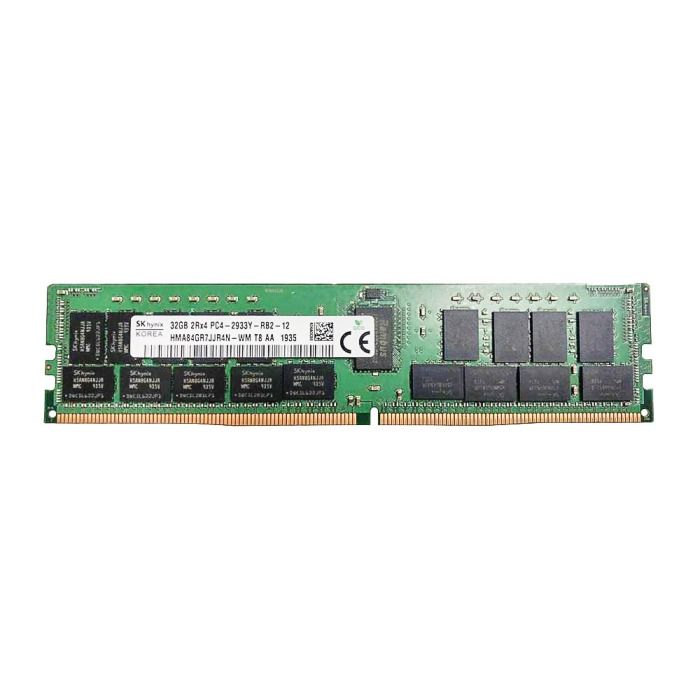RAM Hynix 32GB 2Rx4 PC4-23466U-R DDR4 RDIMM 2933MHz HMA84GR7JJR4N-WM