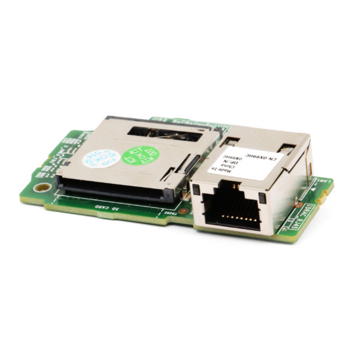 Remote management card Dell PowerEdge G13 iDrac8 Enterprise X99HC