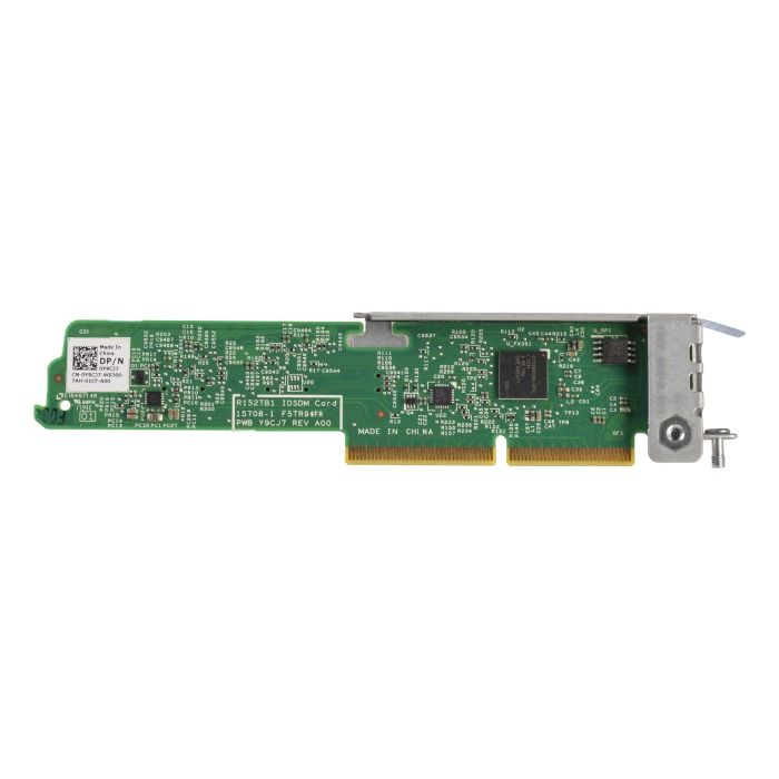 Riser Dell M-Series card reader IDSDM Y9CJ7