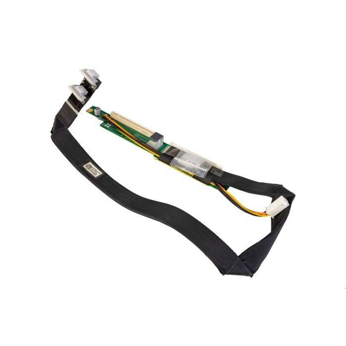 Riser Dell PowerEdge C4140 do GPU-5 2x74-PIN do PCIe 3.0 x16 z kablem [konfig. C] [V1] 2RNH1