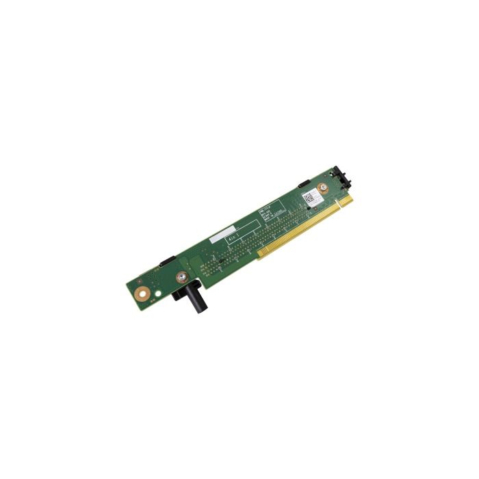Riser Dell PowerEdge C4140/R640 1xPCI-E 3.0x16 Card 2A/2B W6D08