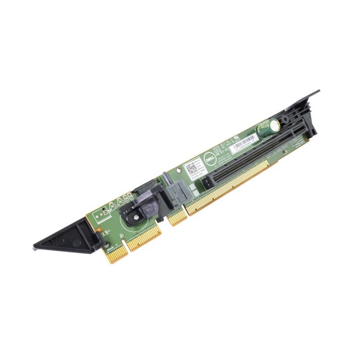 Riser Dell PowerEdge R630 1xPCI-E 3.0x16 Card #3 NG4V5