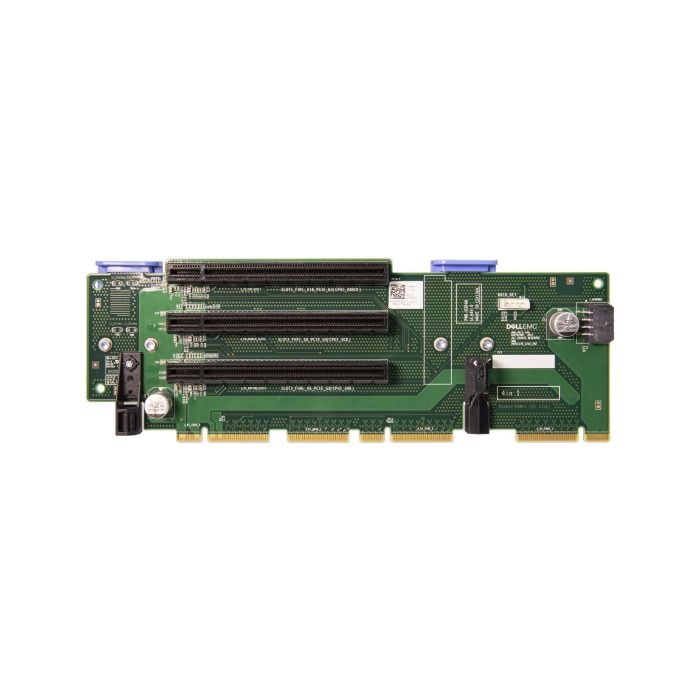 Riser Dell Precision R7920 PCI-E 3.0 2x(x8) 1x(x16) Card 1D P2DDN