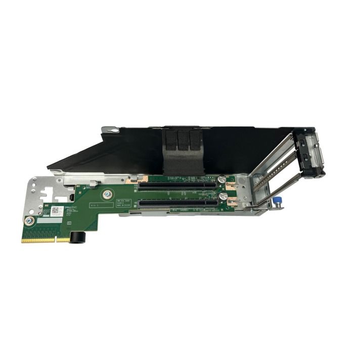 Riser do Dell PowerEdge R750 2x PCIe x8 Card #1B 2XTTT