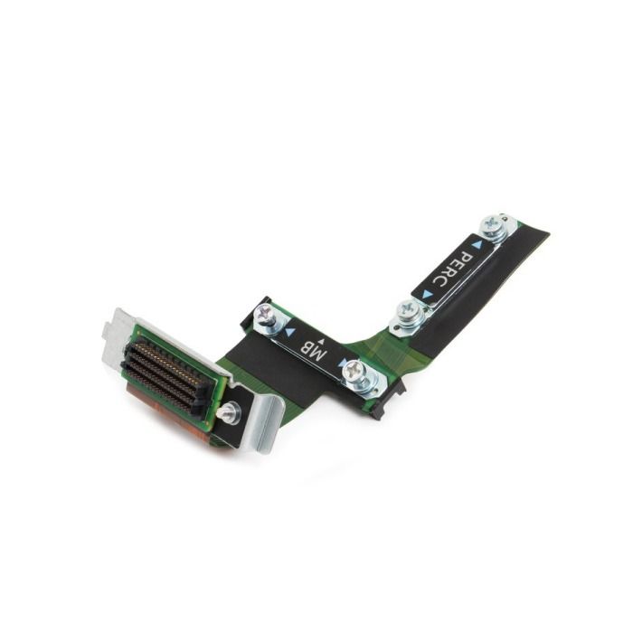 SAS cable Dell PowerEdge M640/FC640 PERC to backplane 2x2.5 10GTK