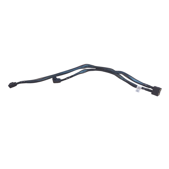 SAS Cable Dell PowerEdge R340 2xSFF-8087 for 2xSFF-8087 46cm VXP83