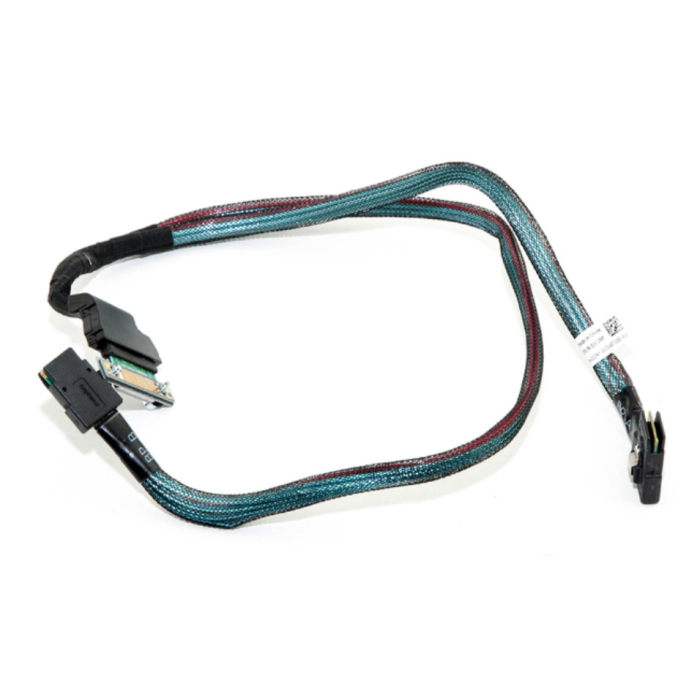 SAS cable Dell PowerEdge R530 8x3.5" JCJNY