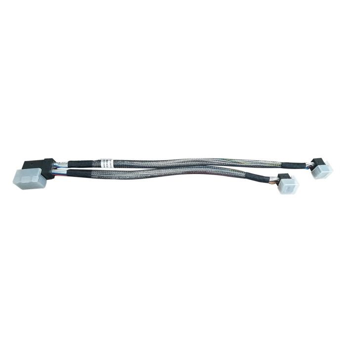 SAS Cable Dell PowerEdge R540 2xSFF for 2xSFF 498VF