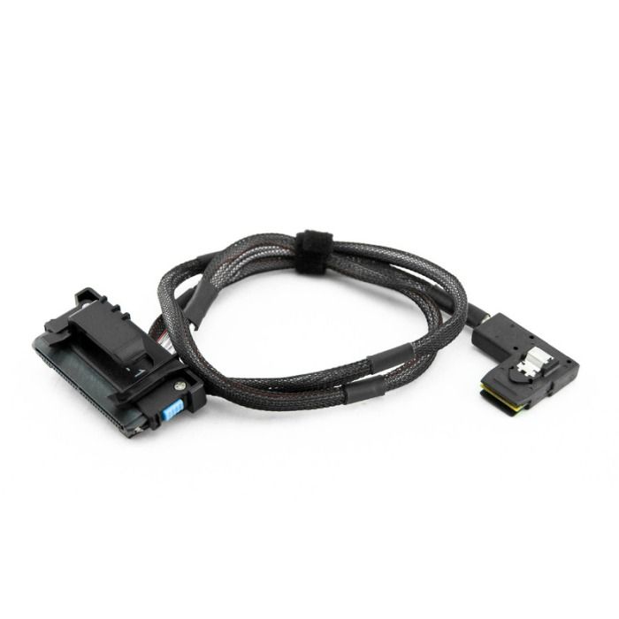 SAS cable Dell PowerEdge R610 2.5" JM257