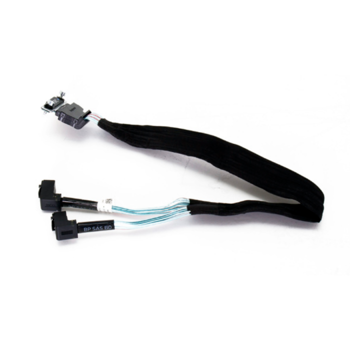 SAS cable Dell PowerEdge R630 10x2.5" 5DP9R