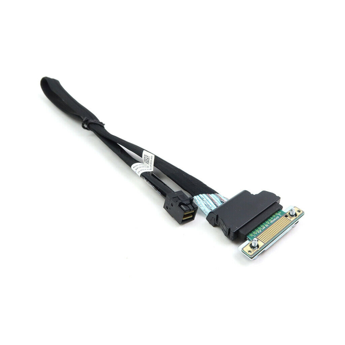 SAS Cable Dell PowerEdge R640 4x3.5 PGCVF