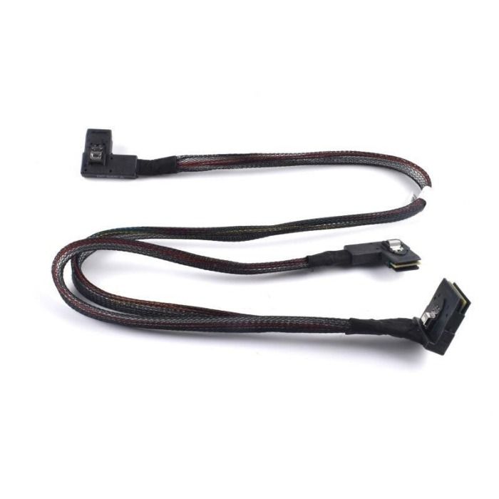 SAS cable Dell PowerEdge R720xd 12x3.5" D4J0T