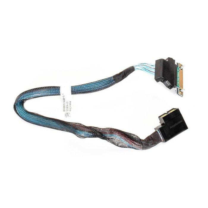 SAS Cable Dell PowerEdge R730/R730XD 2xSFF-8643 for mini-PERC 8717G