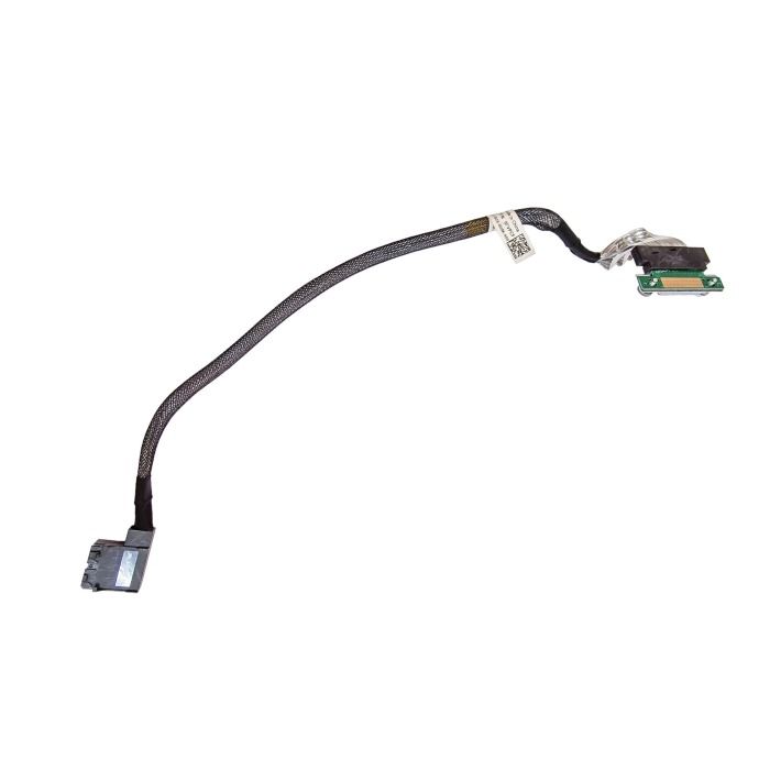SAS Cable Dell PowerEdge R730xd 12x3.5" 2xSFF-8643 for mini-PERC FVPCF