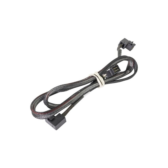 SAS cable Dell PowerEdge R730XD 4x3.5"  NF4JP