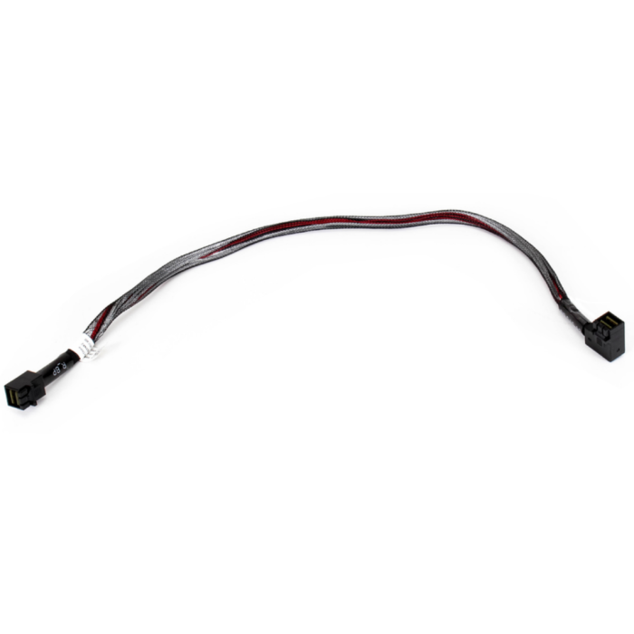 SAS Cable Dell PowerEdge R730XD SFF-8643 to SFF-8643 GTNR2
