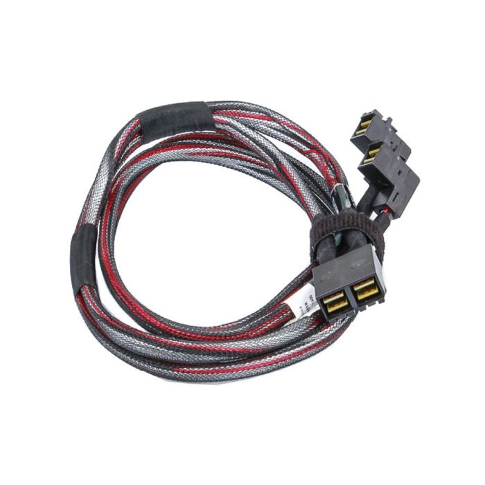 SAS Cable Dell PowerEdge R740 2xSFF for 2xSFF for PERC Adapter 129TR