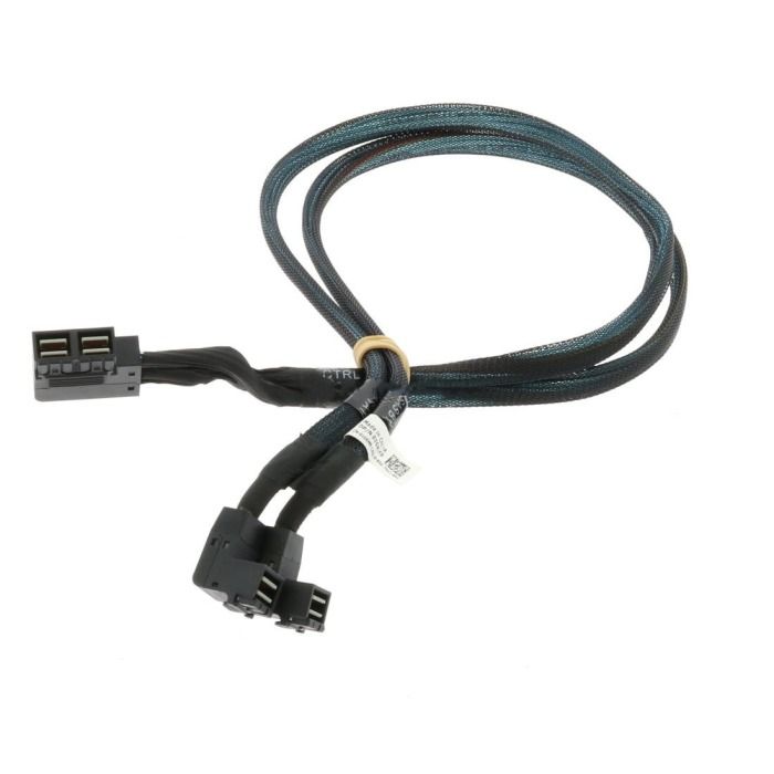 SAS cable Dell PowerEdge R740xd 24x2.5" 1GKM9