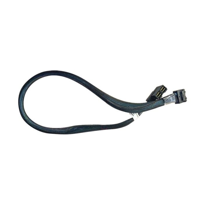 SAS Cable Dell PowerEdge R740xd 2xSFF for 2xSFF 787PR