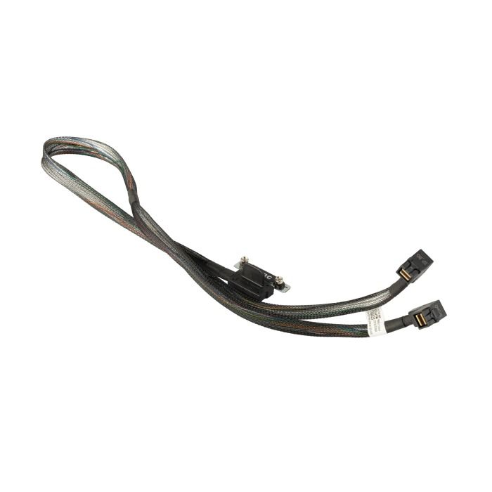 SAS Cable Dell PowerEdge R7415/R7515 8x3.5" 57F8R
