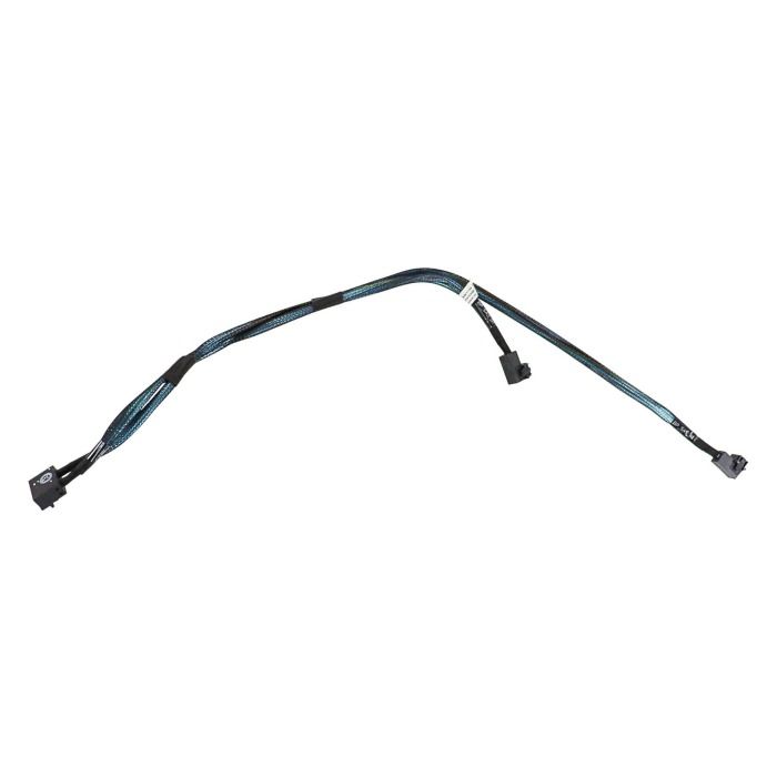 SAS Cable Dell PowerEdge R7425 8x3.5 2xSFF-8643 for 2xSFF-8643 KMXM0