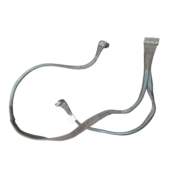 SAS cable Dell PowerEdge R750 12x3.5" HN75N