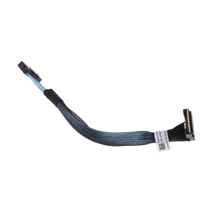 SAS cable Dell PowerEdge R750 16x2.5" WW0C4