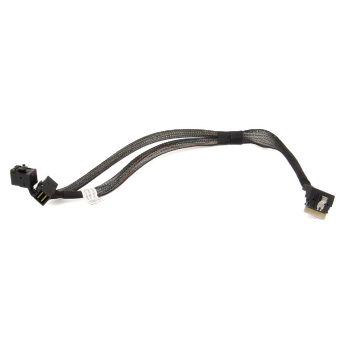 SAS cable Dell PowerEdge R7515 8x3.5"  H4GHT