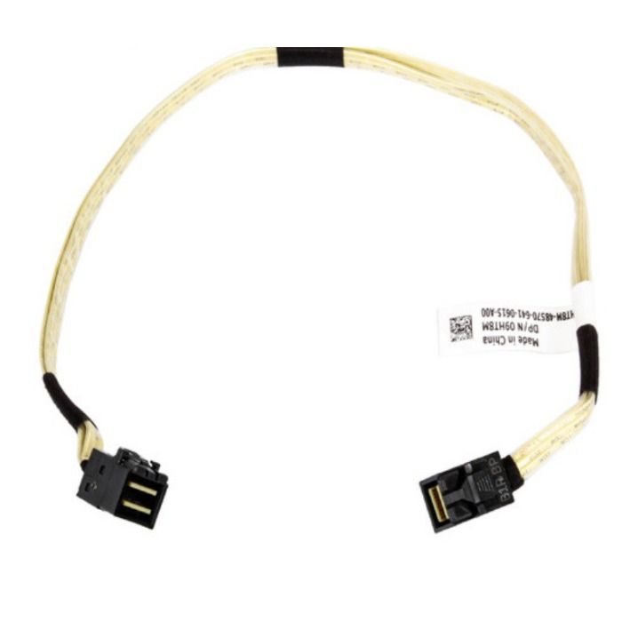 SAS Cable Dell PowerEdge R920 14" 9HT8M