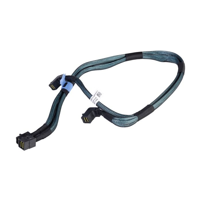 SAS cable Dell PowerEdge R940 8x2.5" 47FV4