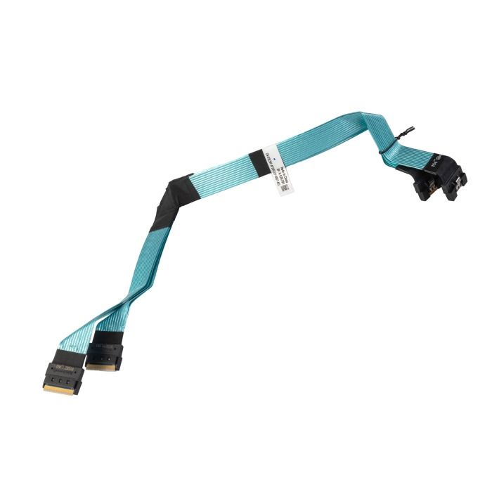 SAS cable Dell PowerEdge R940XA MB to riser 2K39F