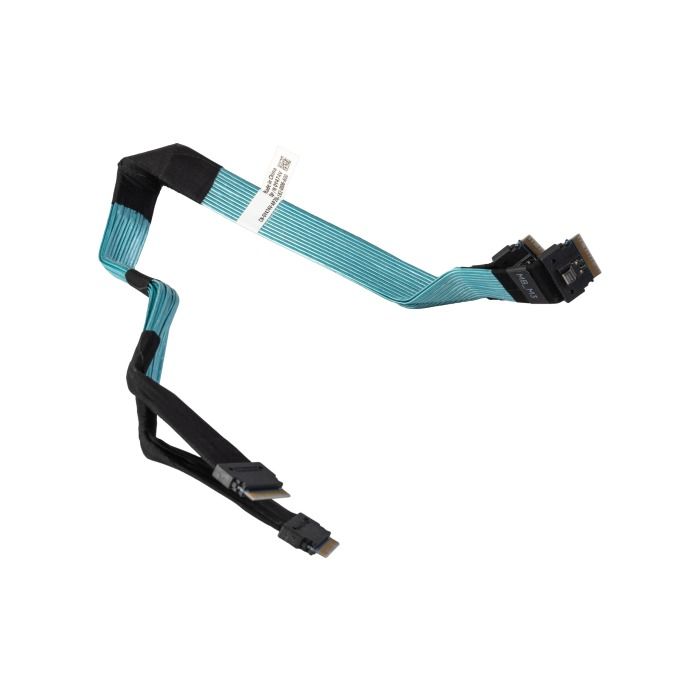 SAS cable Dell PowerEdge R940XA MB to riser Y474V