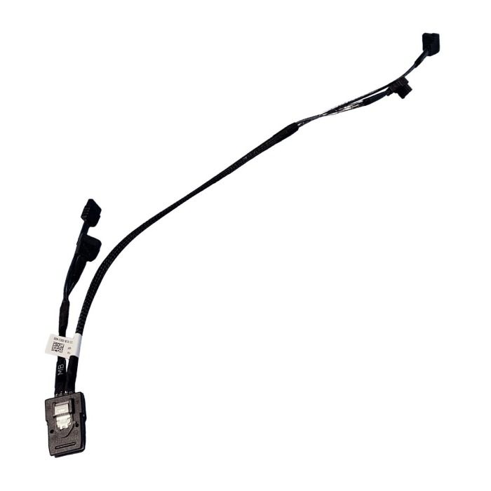 SAS Cable Dell PowerEdge T130 1xSFF-8087 for 4xSATA H8N4F