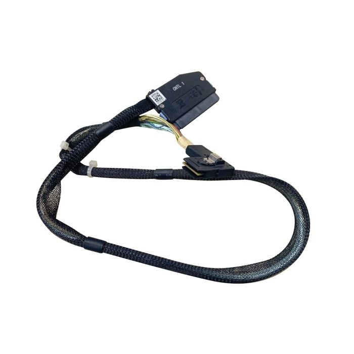 SAS Cable Dell PowerEdge T610 8x3.5" SFF-8087 for SFF-8484 PW300
