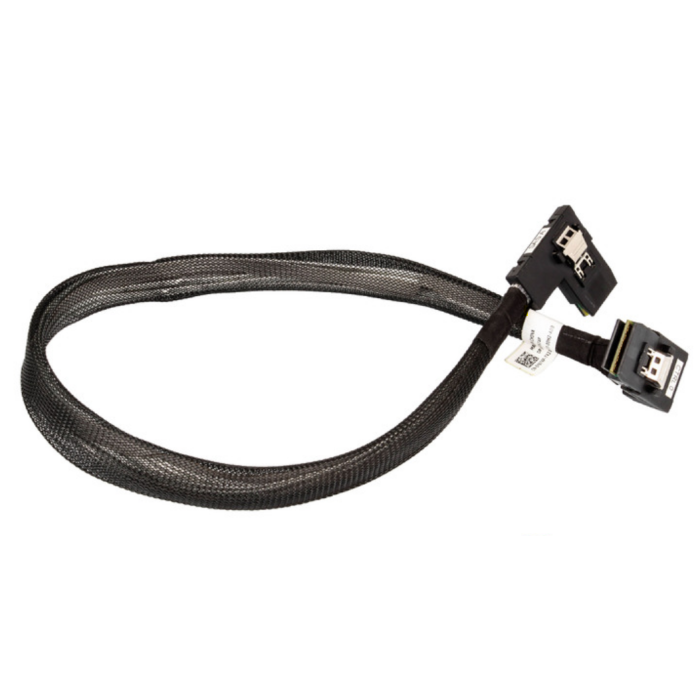 SAS cable Dell R510 12x3.5" 28" Y674P